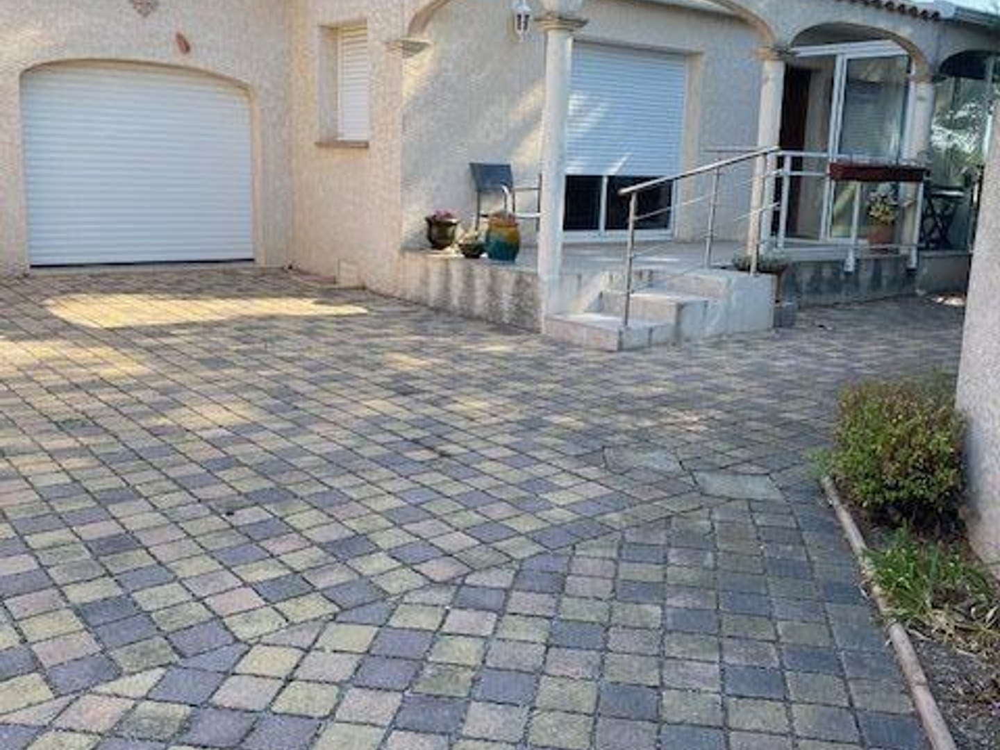 Maison 4 pièces 91 m²