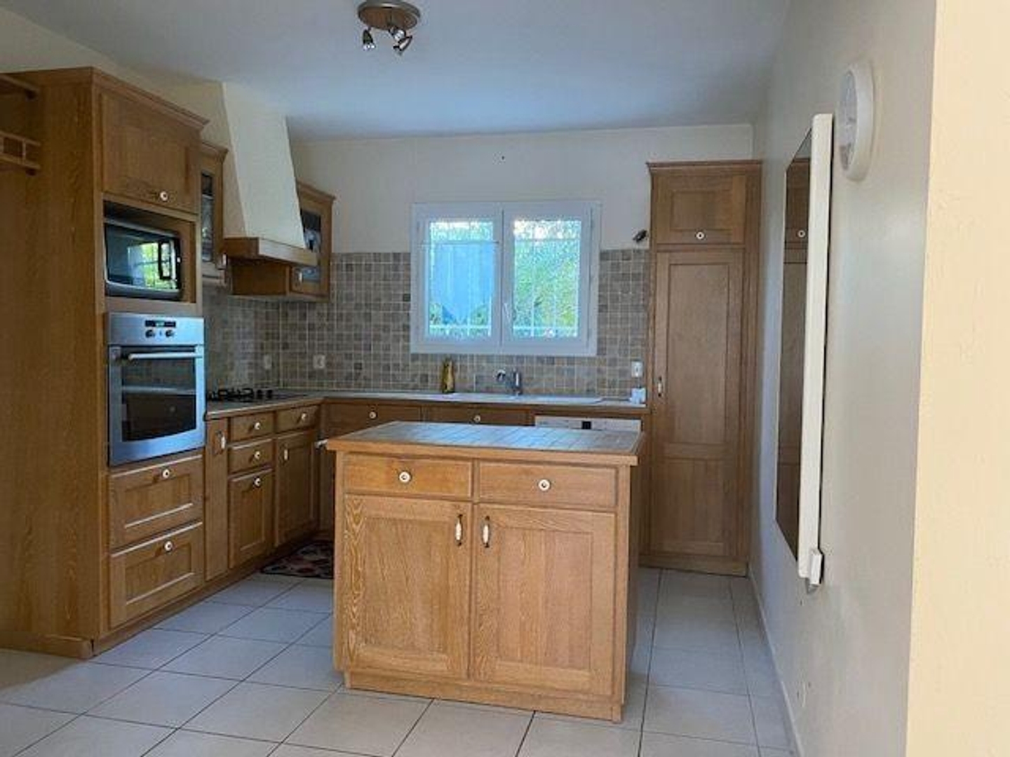 Maison à vendre - 4 pièces - 91m2 - Mèze (34140)