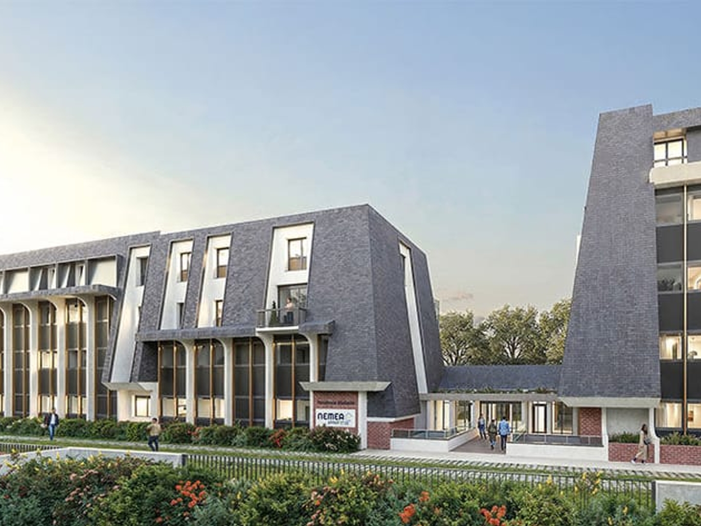 Appartement à vendre - 1 pièce - 17m2 - Orléans (45000)