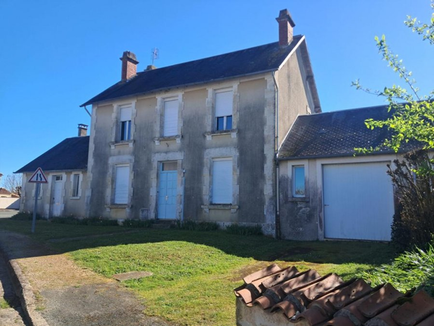 Maison 6 pièces 130 m²