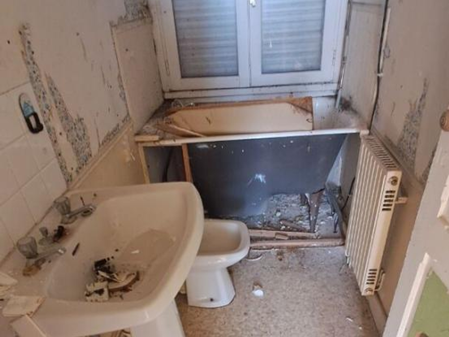 Maison à vendre - 6 pièces - 130m2 - Montreuil (85200)
