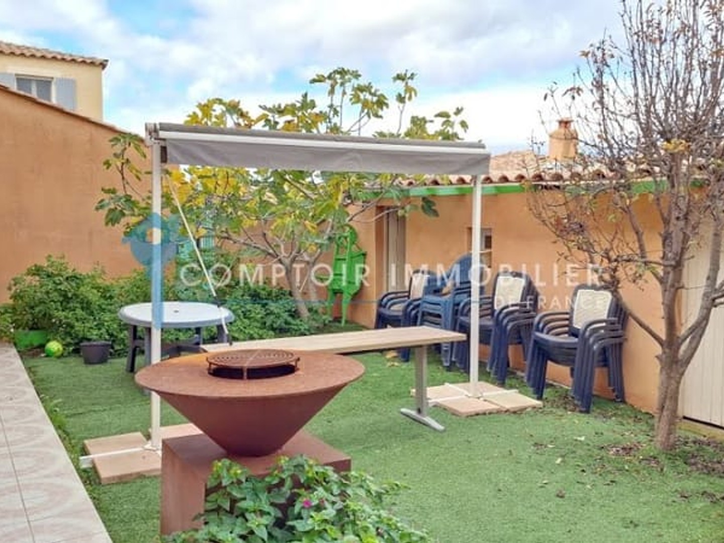 Maison 3 pièces 96 m²