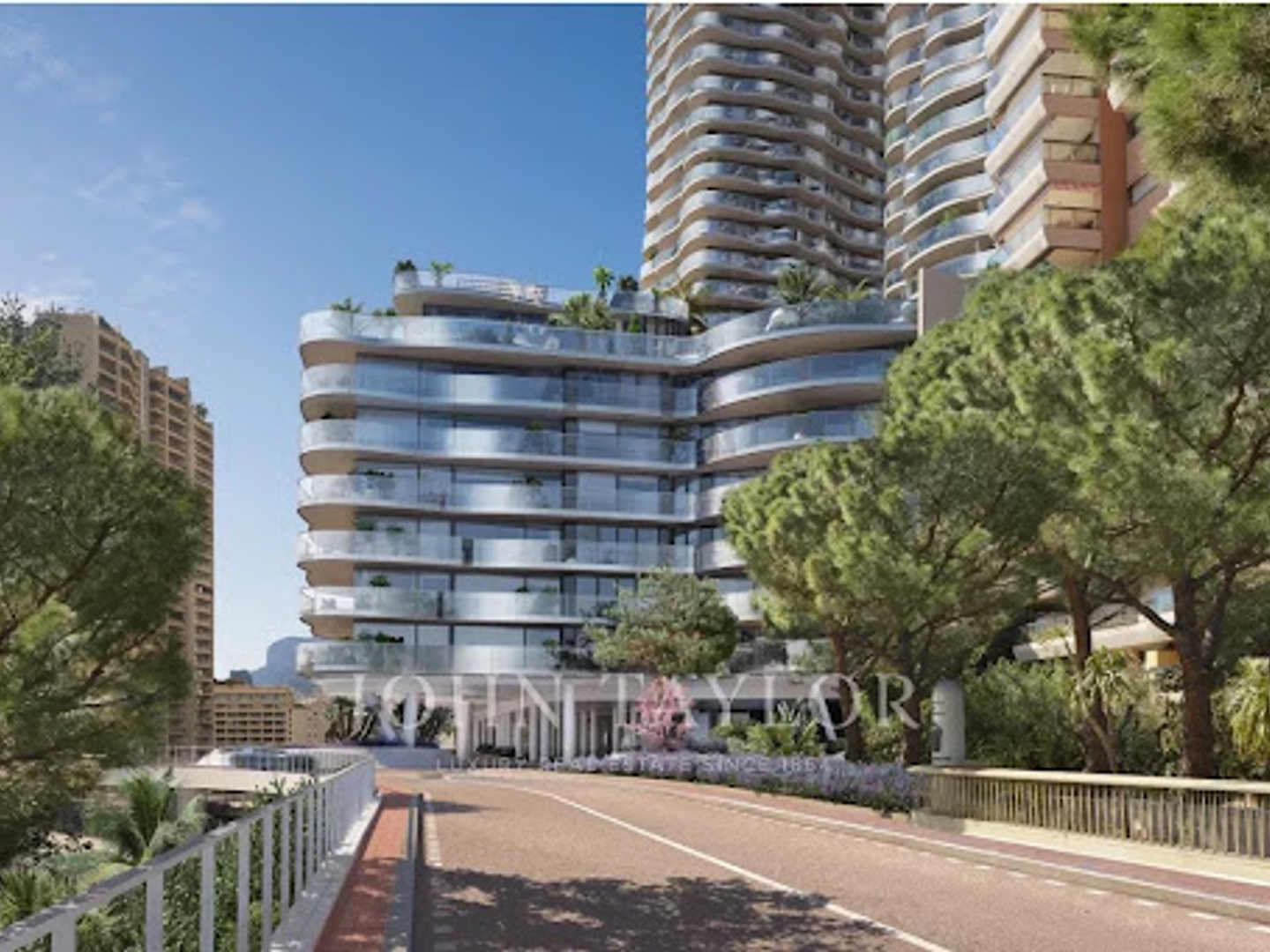 Appartement à vendre - Monaco (98000)