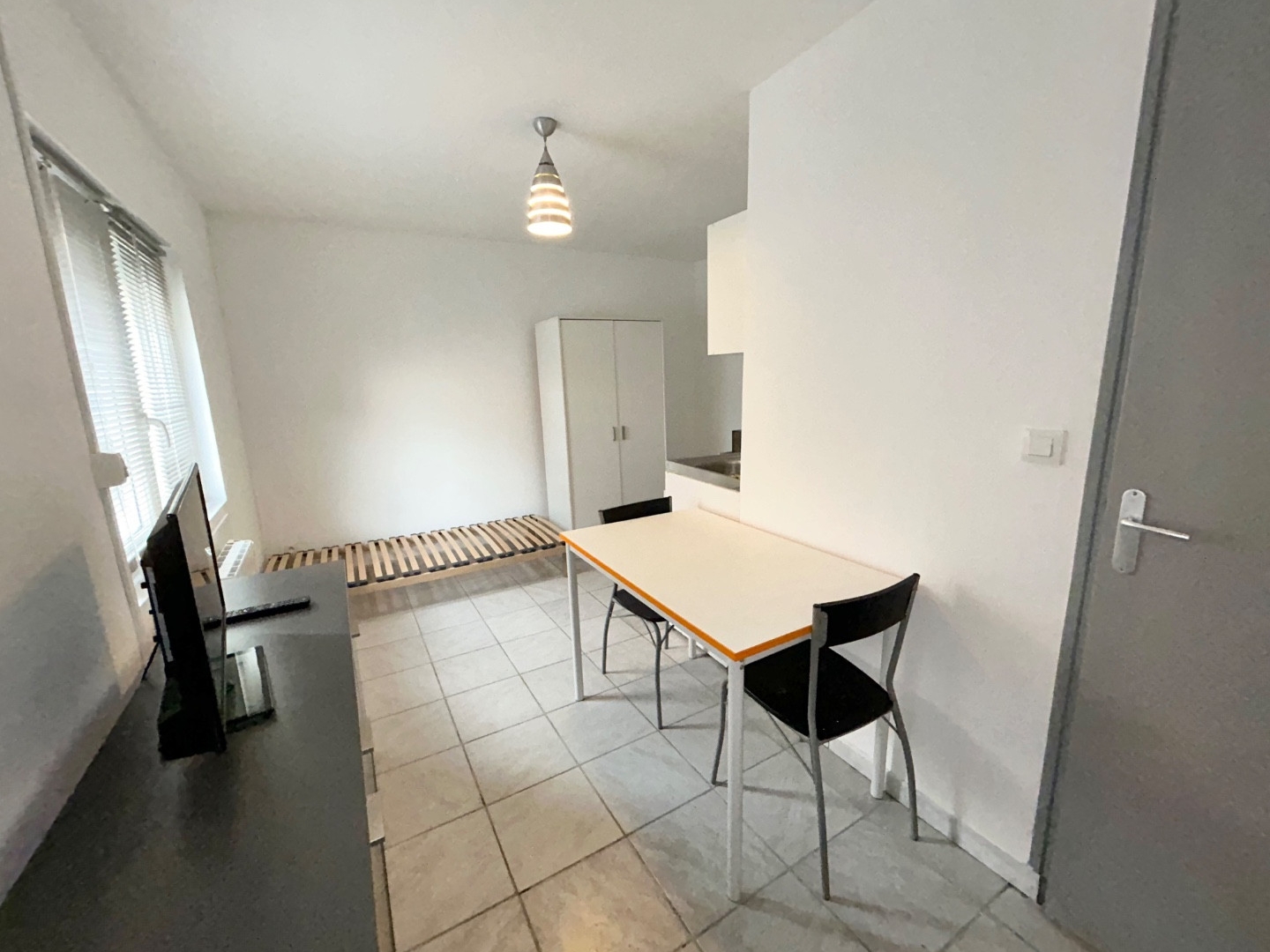 Appartement à louer - Amiens (80000)