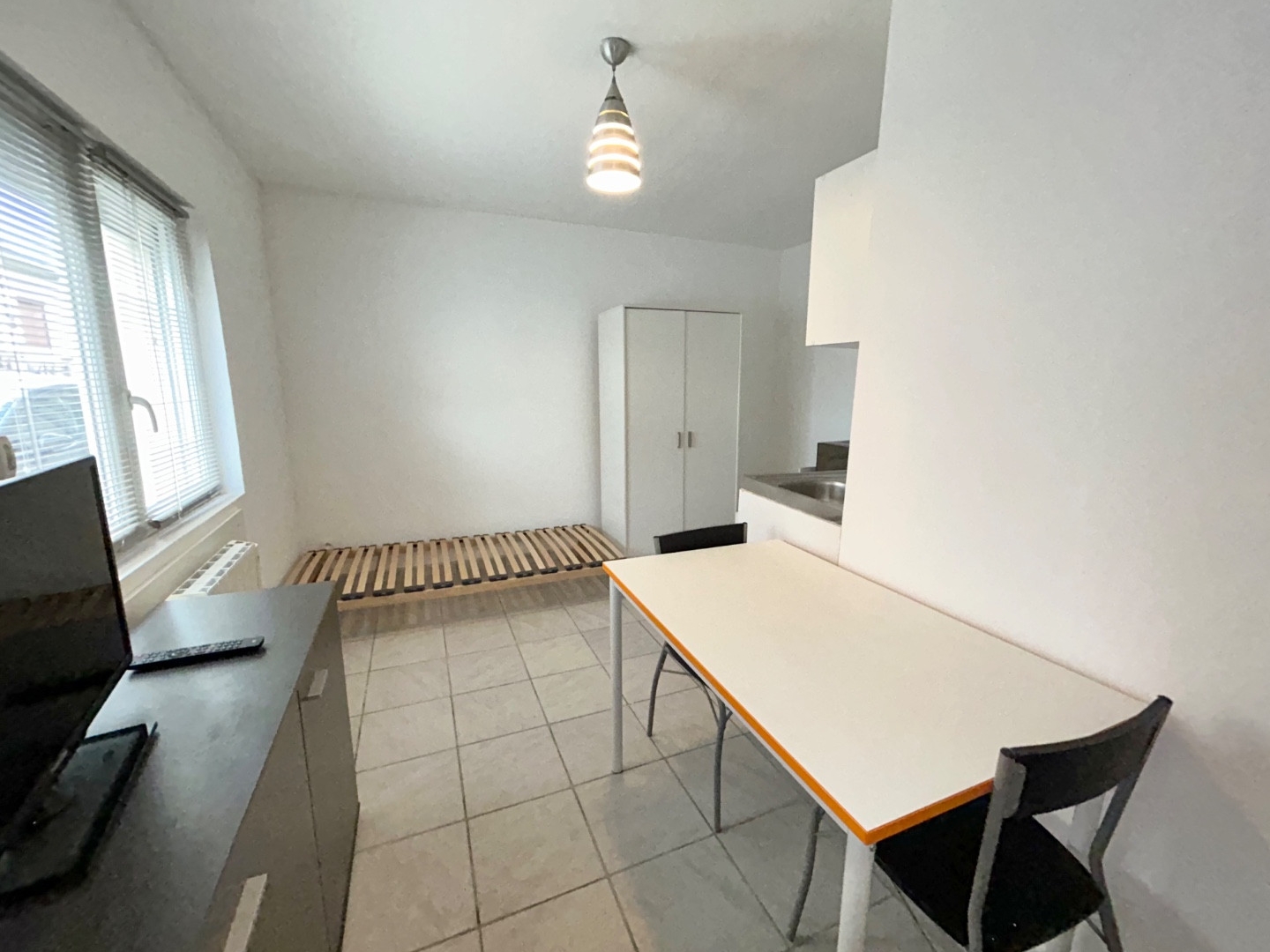 Appartement à louer - Amiens (80000)