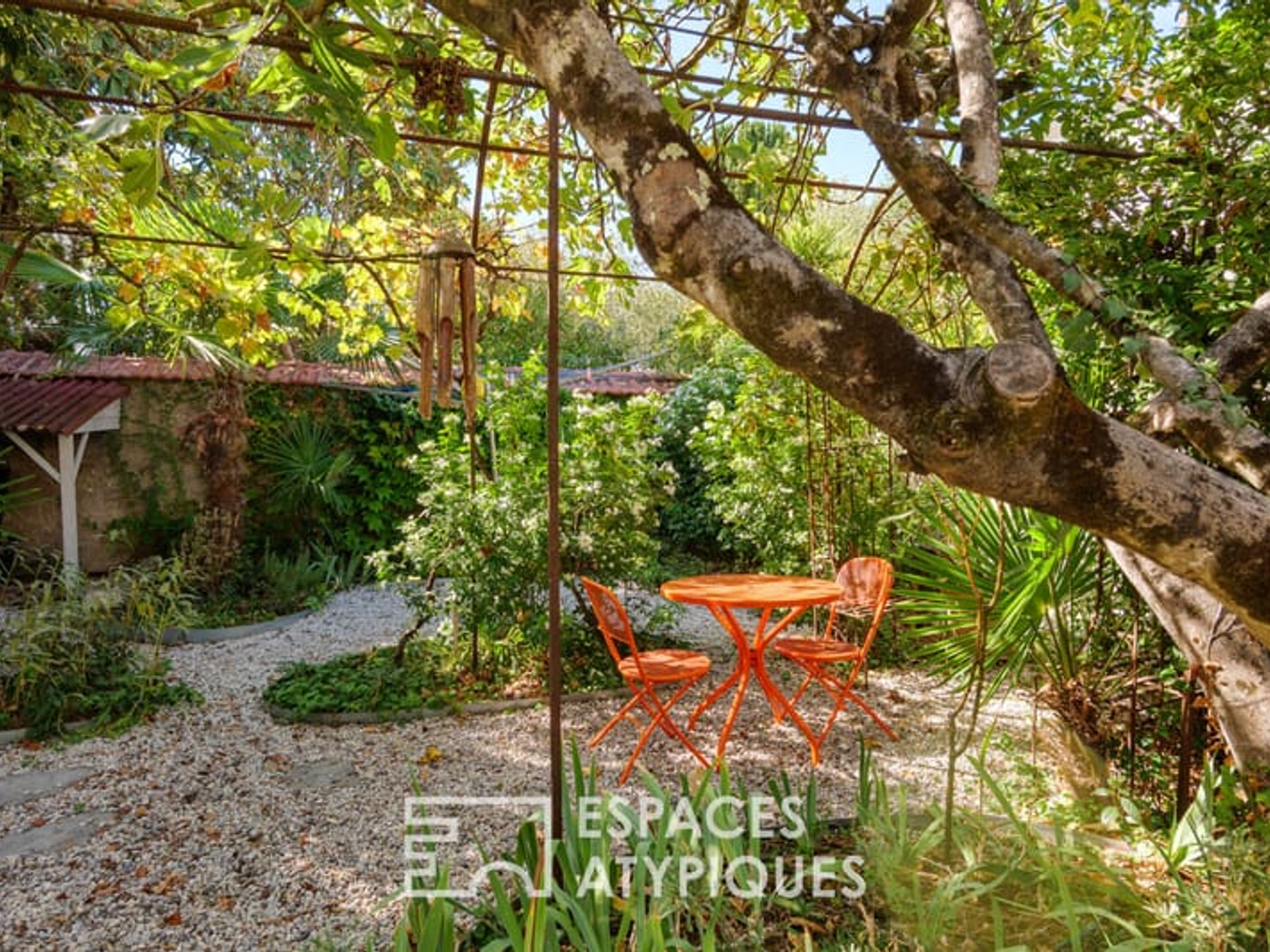 Maison à vendre - 7 pièces - 135m2 - La Rochelle (17000)