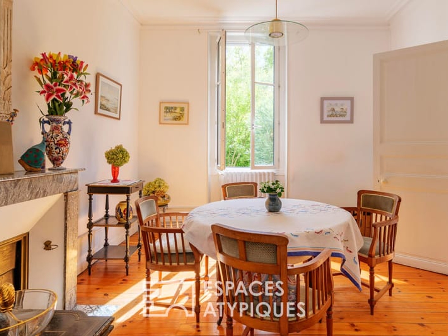 Maison à vendre - 7 pièces - 135m2 - La Rochelle (17000)
