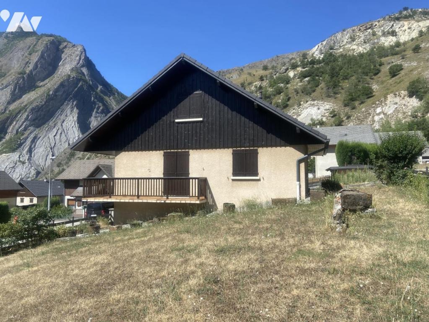 Maison 5 pièces 108 m²