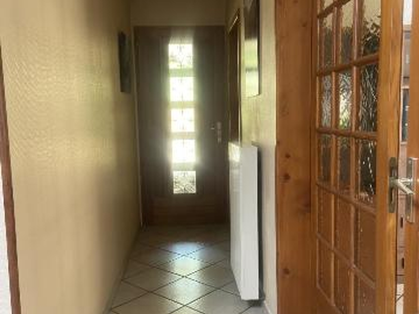 Maison à vendre - 5 pièces - 108m2 - Saint-Michel-De-M... (73140)