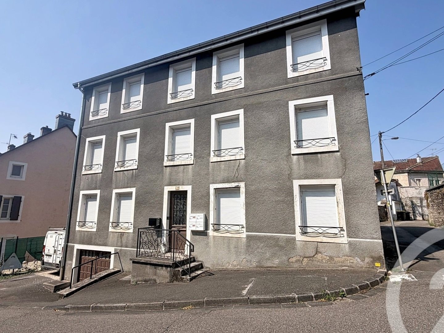 Achat : Maison (25200)