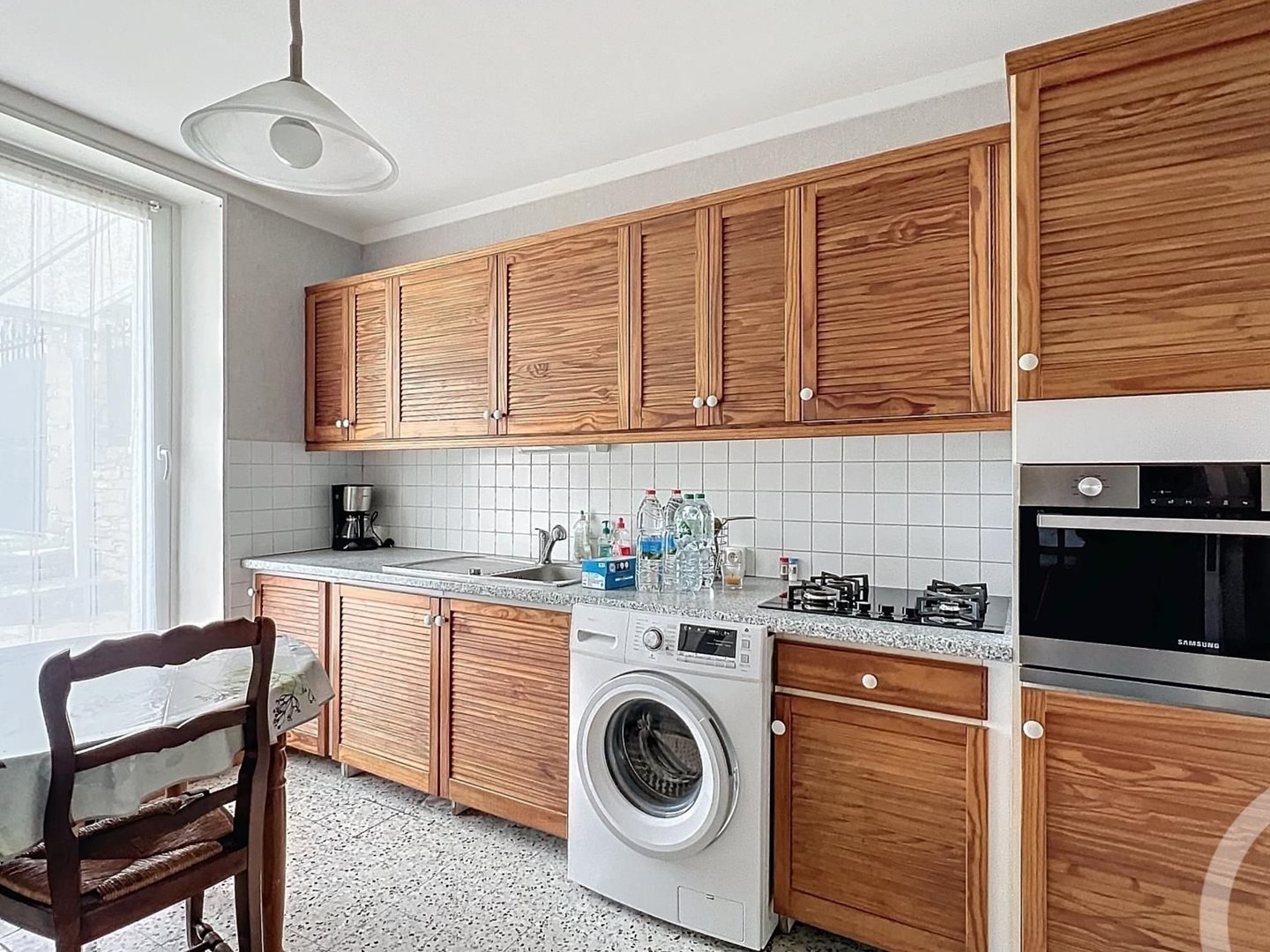 Maison à vendre - 1 pièce - Montbéliard (25200)