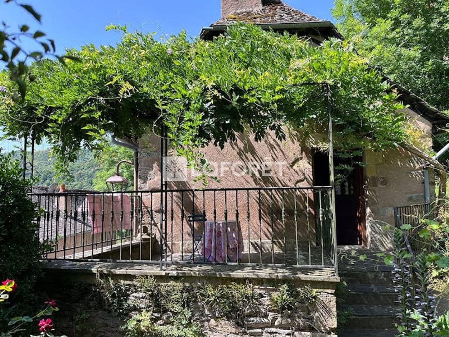 Maison 6 pièces 85 m²