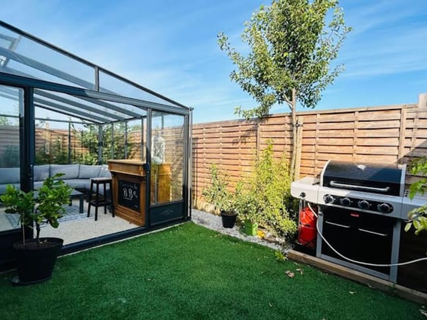 Maison 3 pièces 63 m²