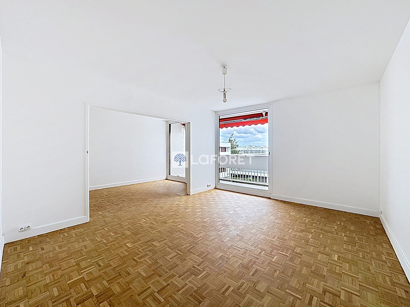 Appartement à vendre - 5 pièces - 91m2 - Saint-Cyr-L'école (78210)