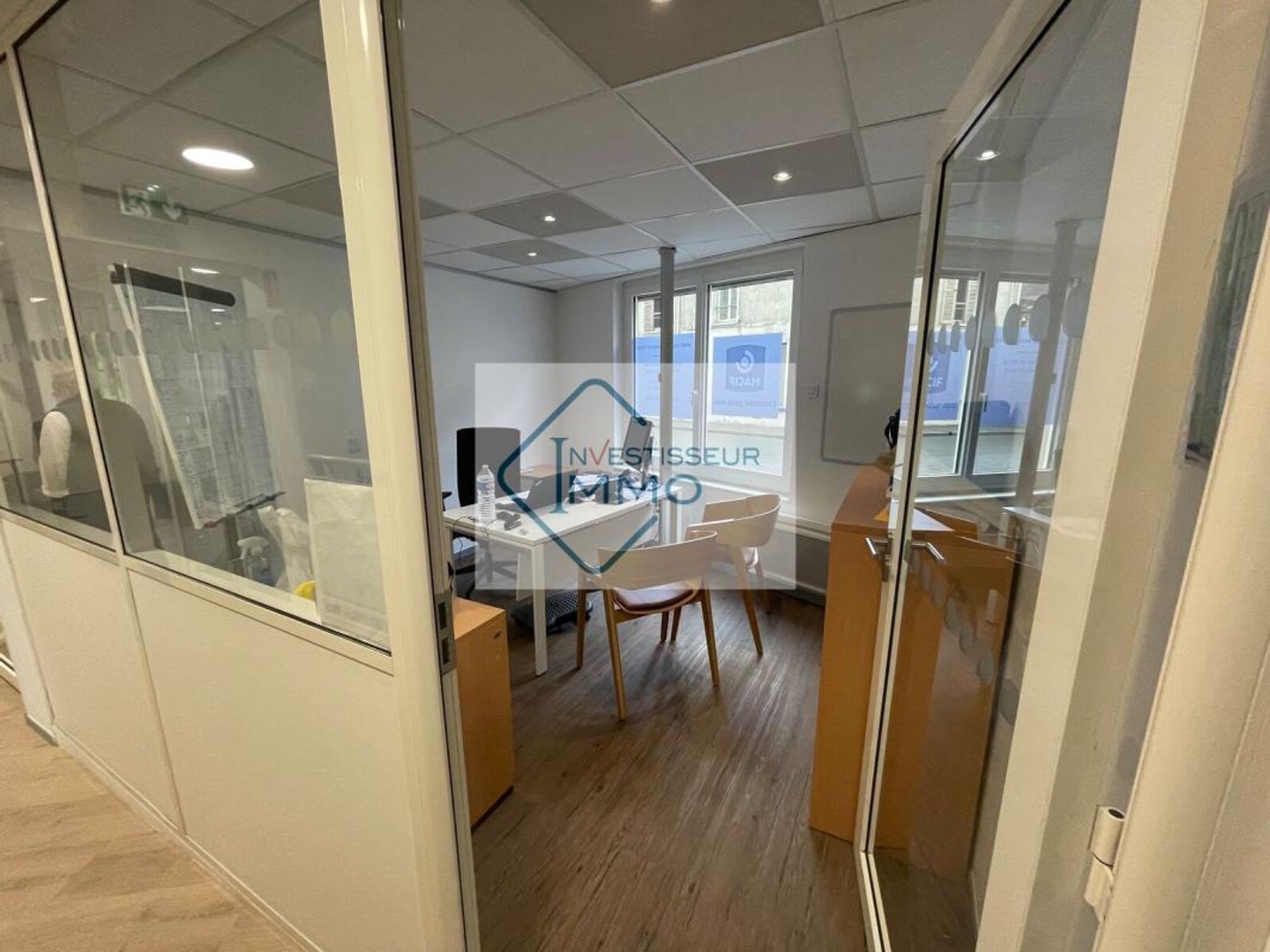 INVESTISSEMENT LOCATIF À NEMOURS de 9,4% de rentabilité