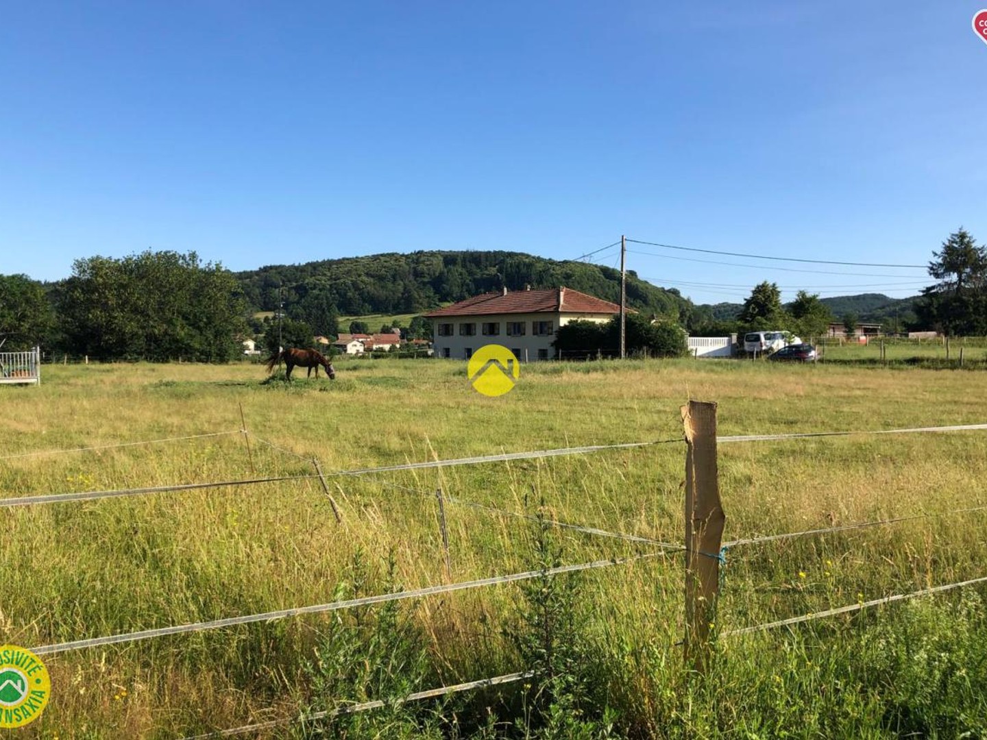 Maison 12 pièces 235 m²
