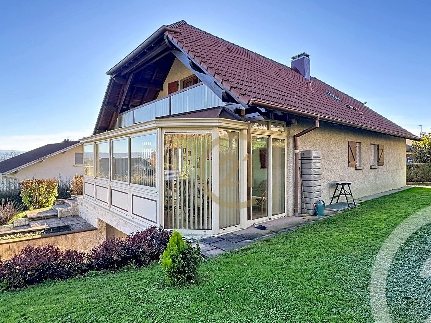 Maison 6 pièces 179 m²