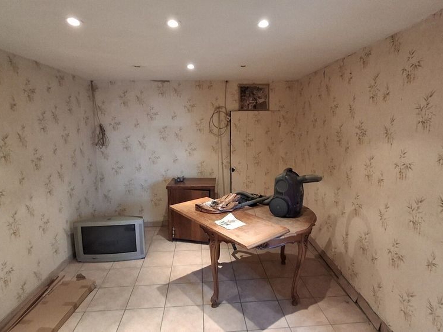 Maison à vendre - 5 pièces - 90m2 - Le Bas Ségala (12200)