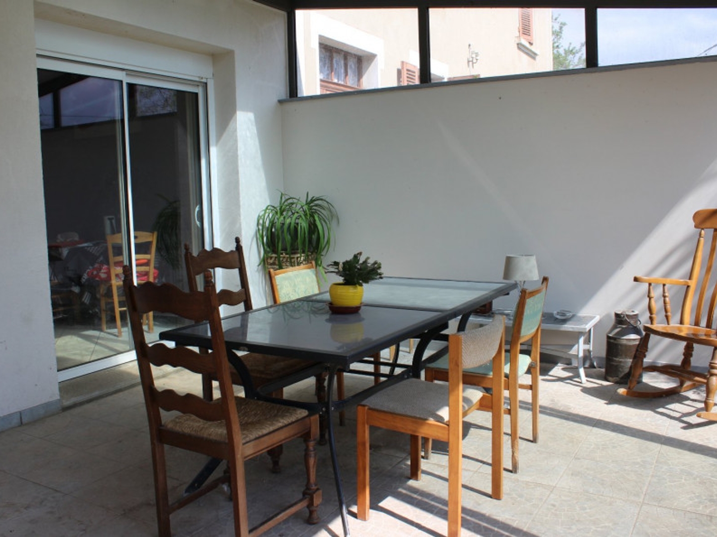 Maison à vendre - 7 pièces - 183m2 - Morestel (38510)