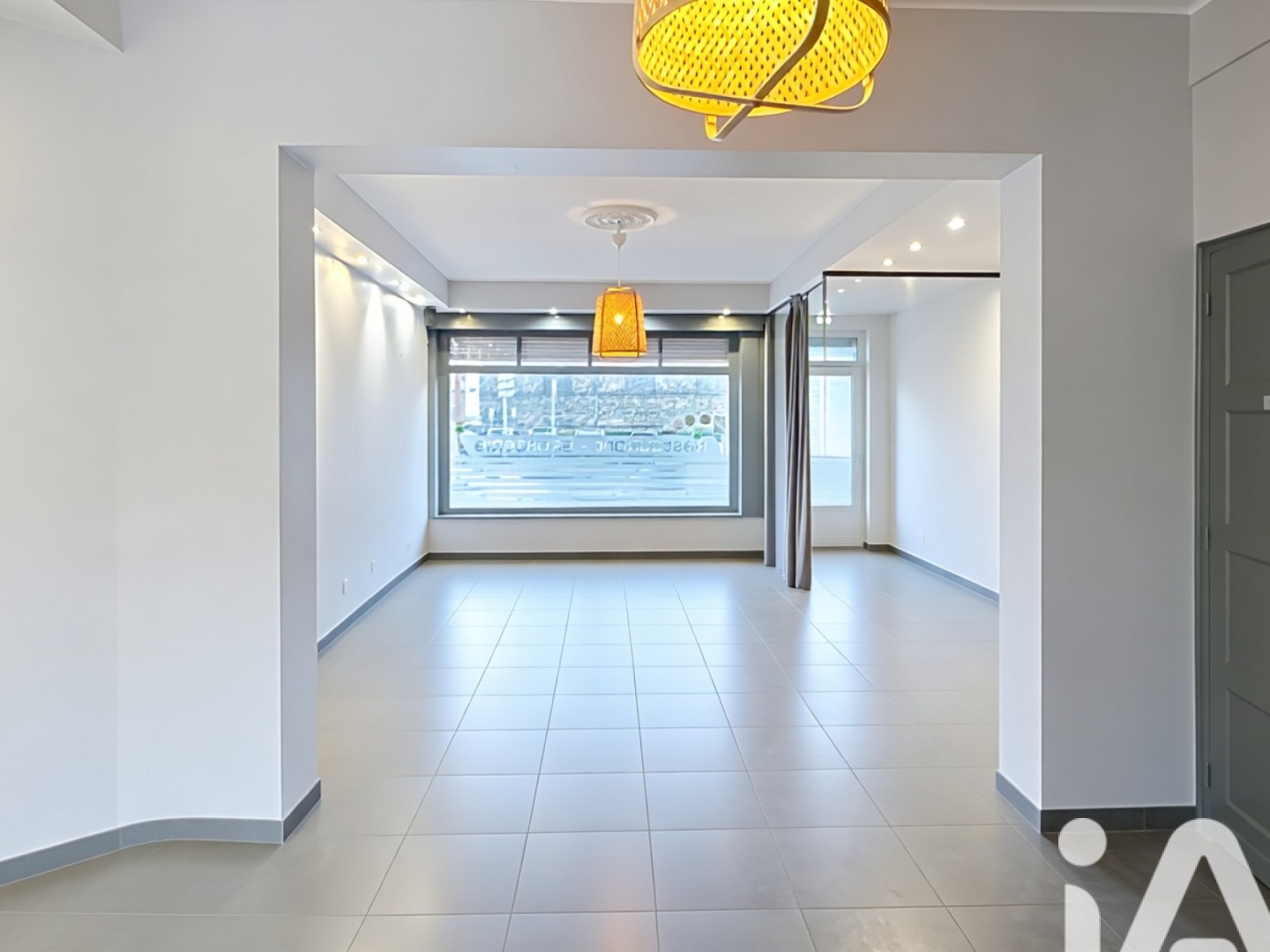 Maison avec appartements 145 m²