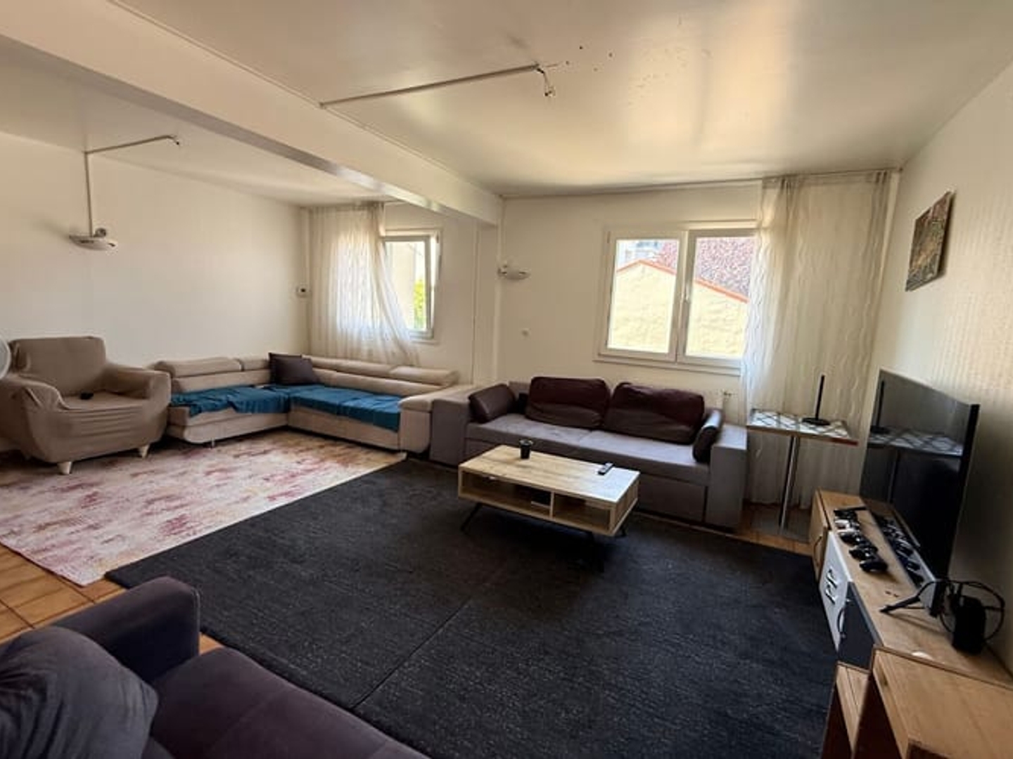 Immeuble à vendre - 12 pièces - 237m2 - Romainville (93230)