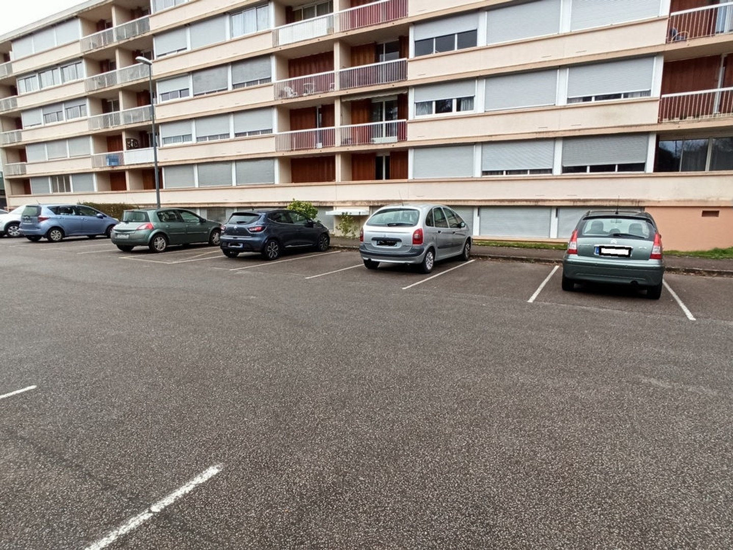 VENTE Plateau Bureaux - 180m2
