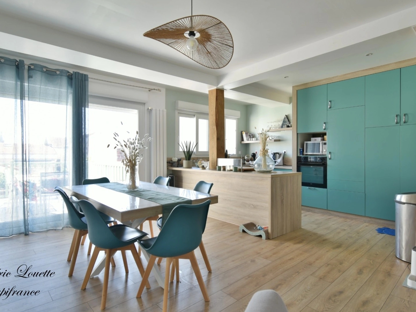 Maison à vendre - 5 pièces - 100m2 - Épernay (51200)