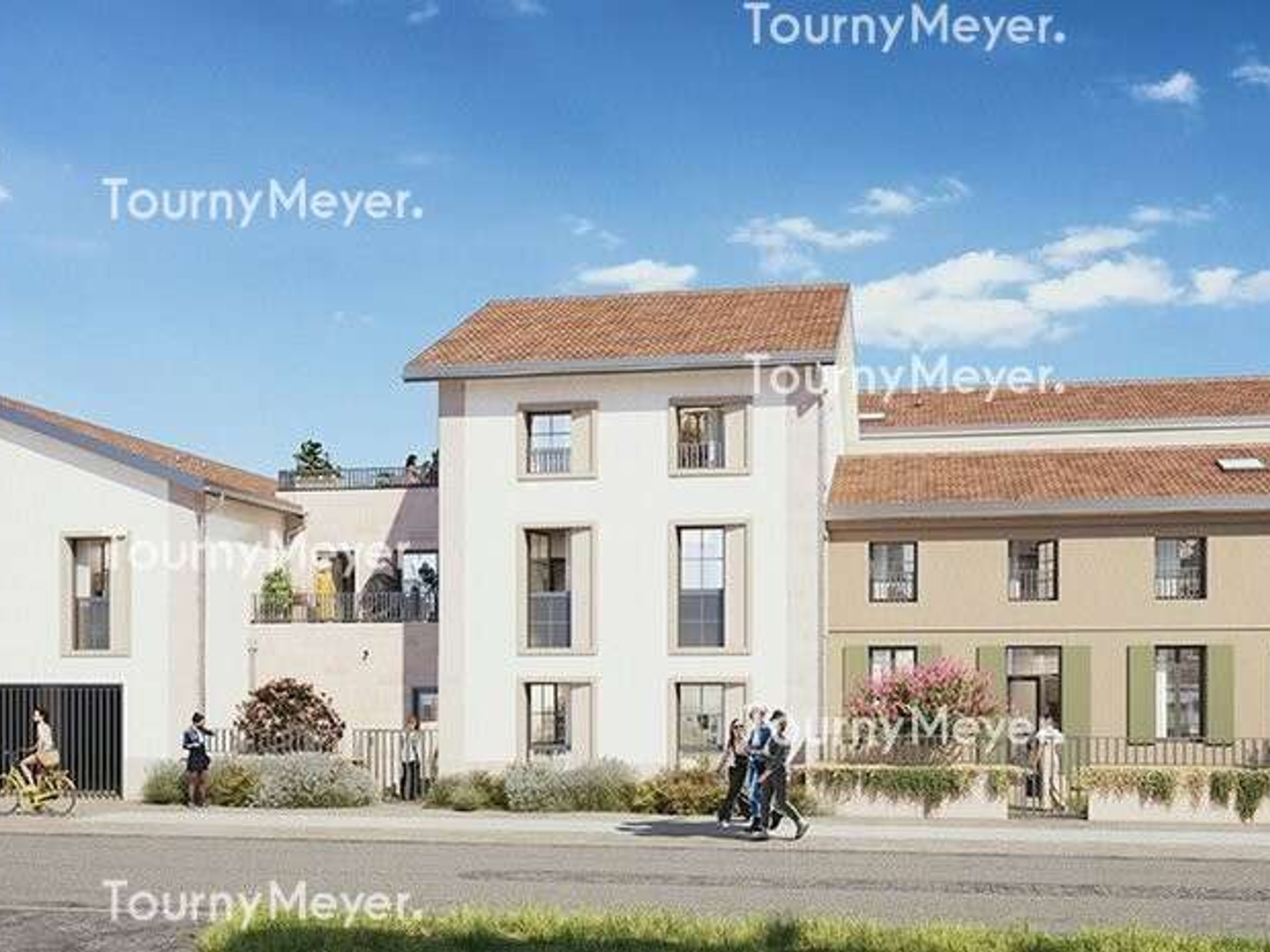 Local commercial à vendre 79m² Le Taillan-Médoc