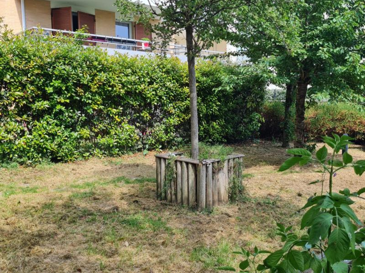Appartement à vendre - 3 pièces - 56m2 - Cergy (95000)