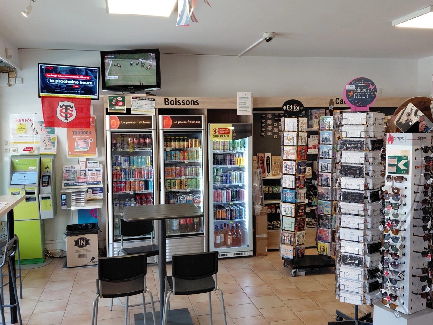 Magasin à vendre - 6 pièces - Buzet-Sur-Baïse (47160)