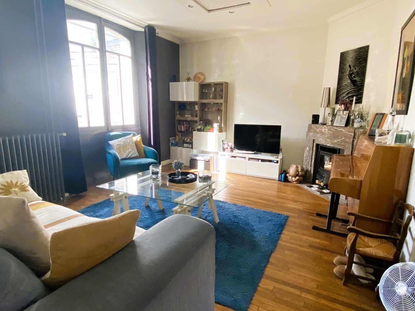 Maison à vendre - 9 pièces - 160m2 - Rennes (35000)