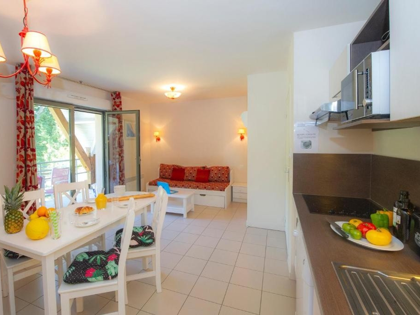 Appartement à vendre - Gonneville-Sur-Ho... (14600)