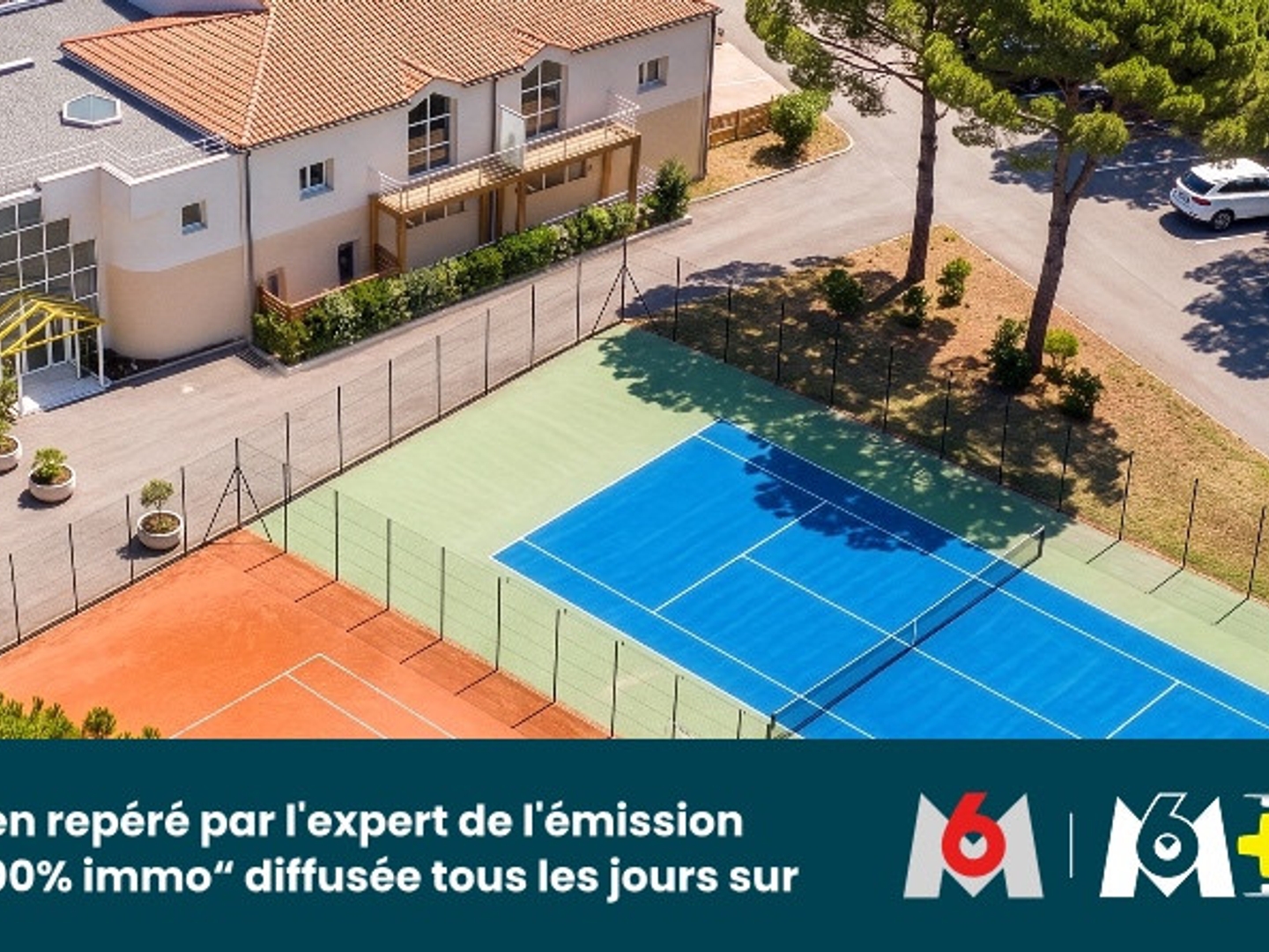 APPARTEMENT-BORD DE MER-INVESTISSEMENT