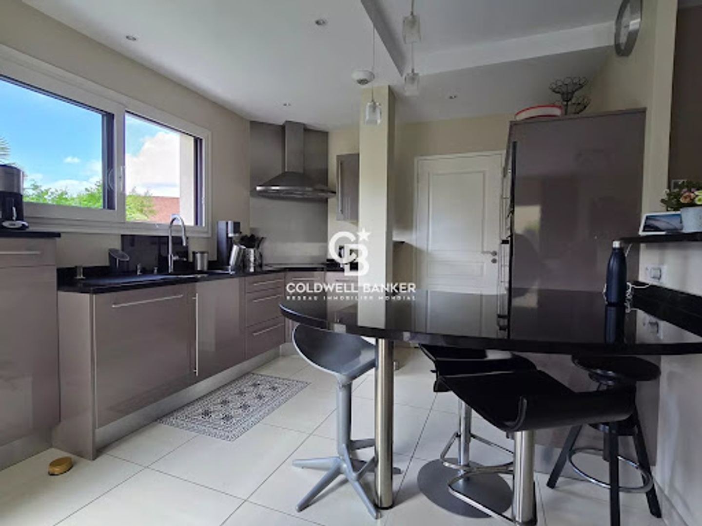 Maison à vendre - 6 pièces - 154m2 - Loiré (49440)