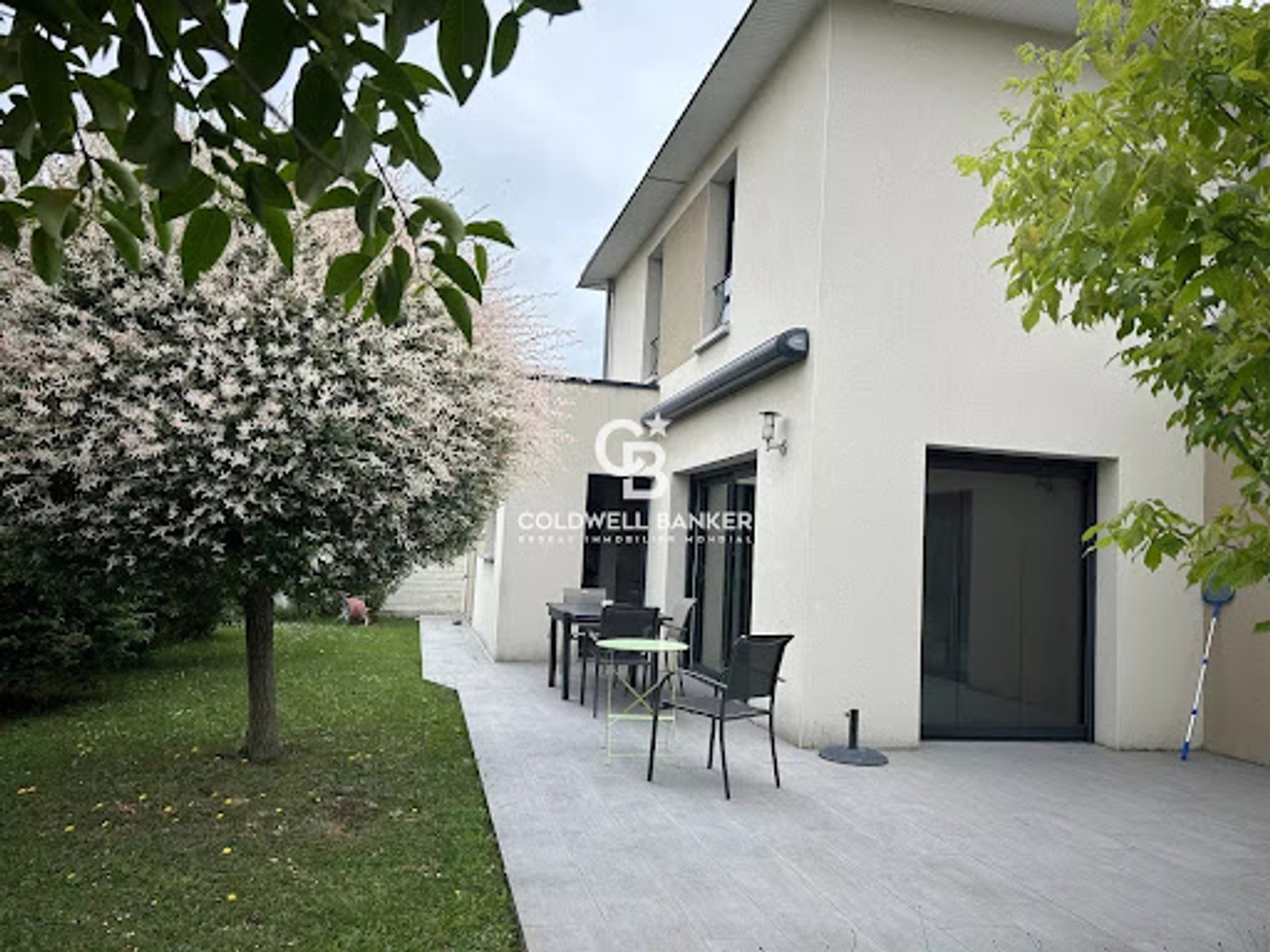 Maison à vendre - 6 pièces - 154m2 - Loiré (49440)