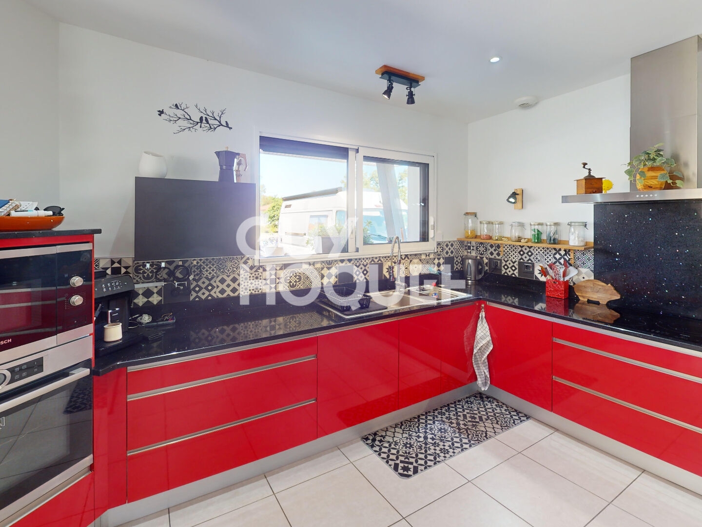 Maison à vendre - 4 pièces - 147m2 - Mimizan (40200)