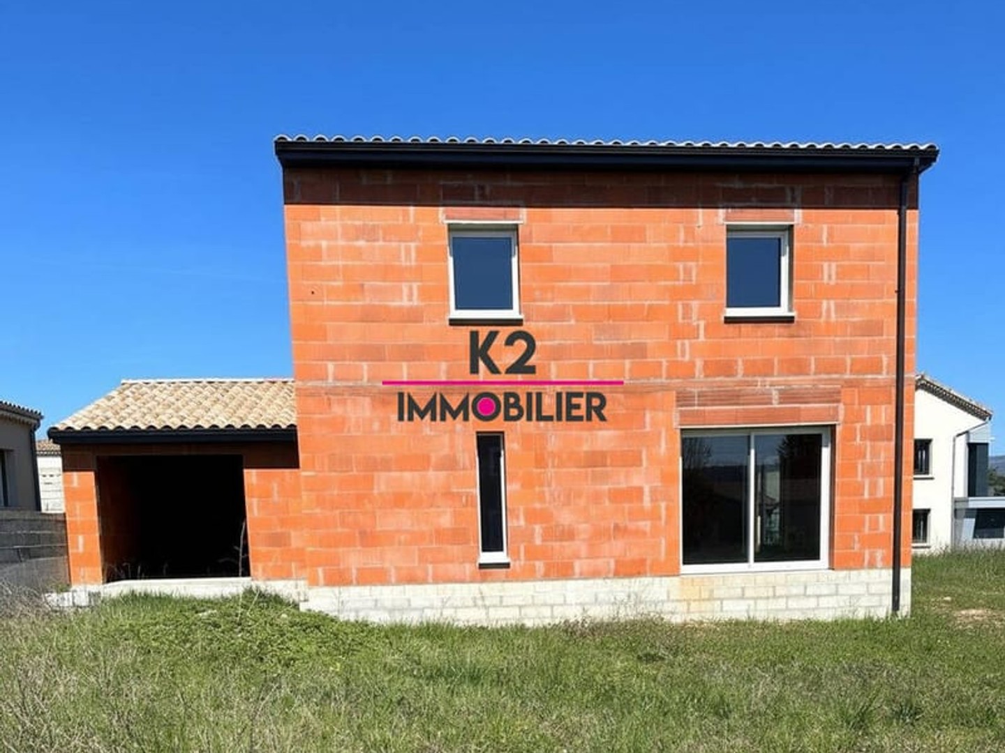 Maison 5 pièces 119 m²