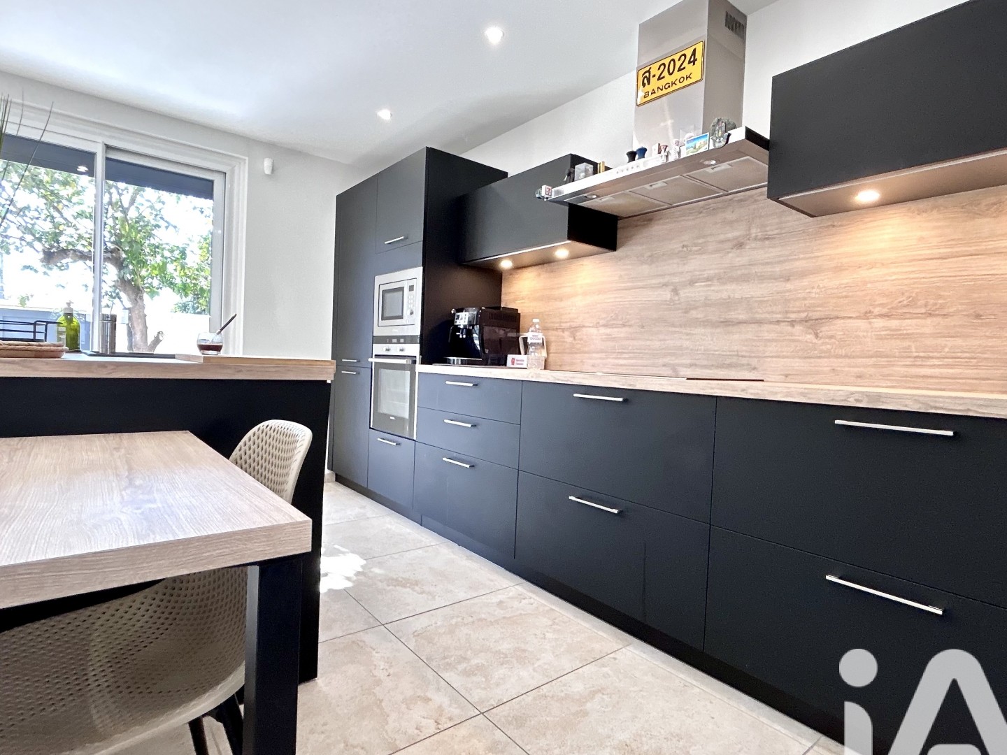 Maison 6 pièces 134 m²