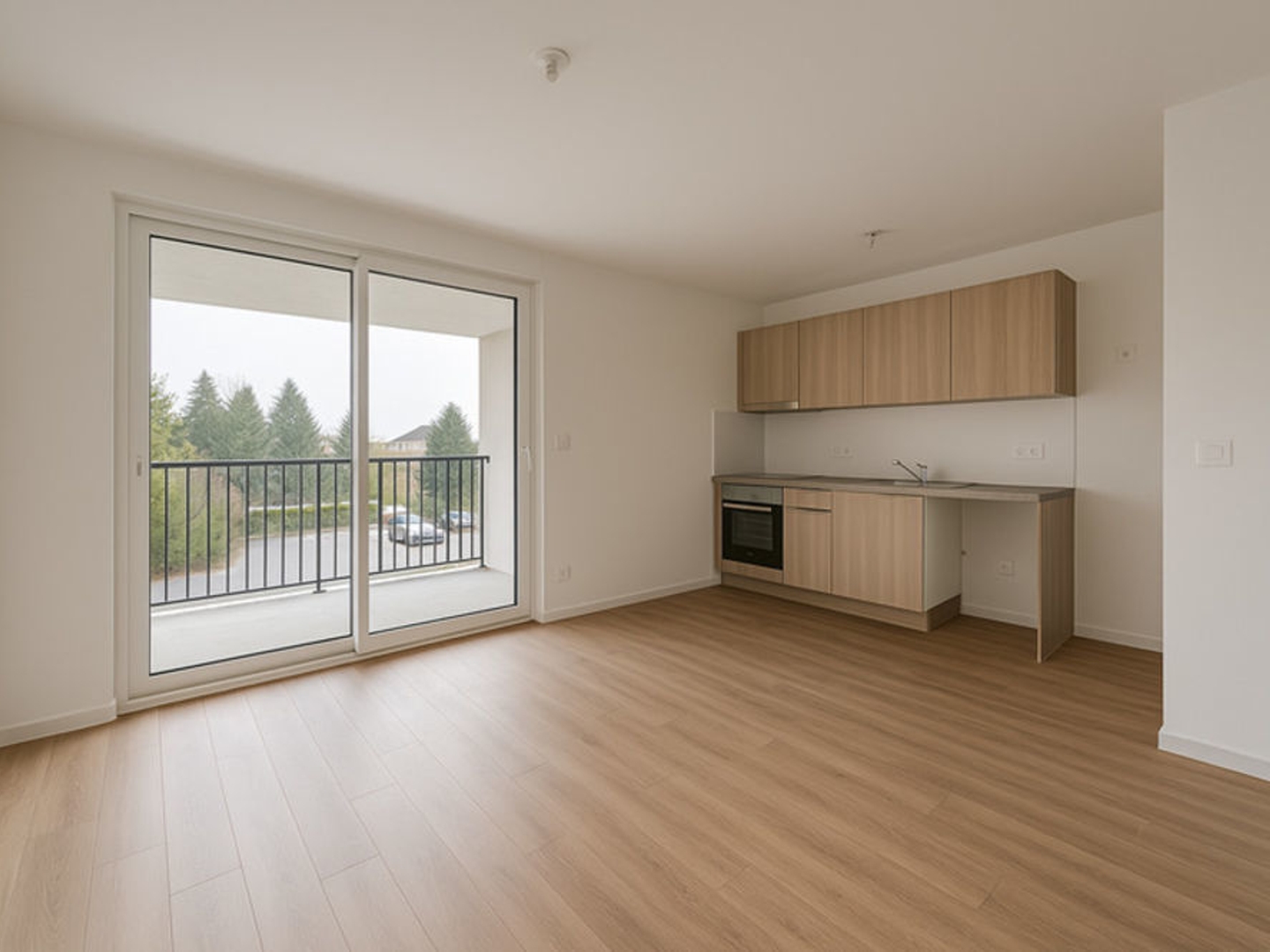 appartement à vendre 2 pièces DIJON (21)