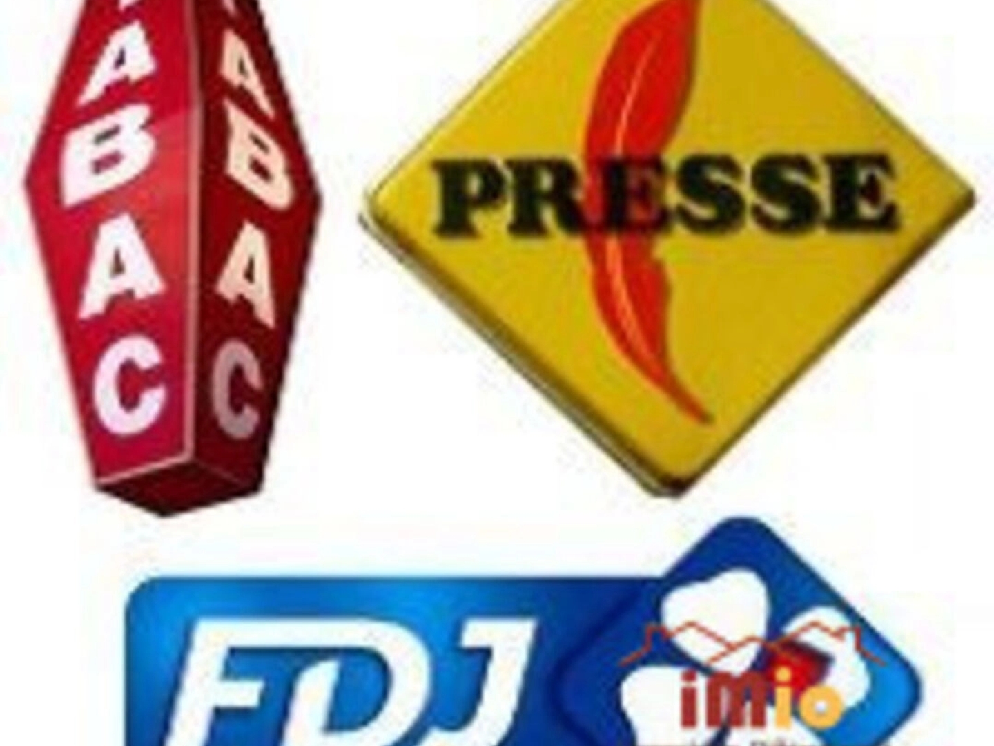 LIMOGES - FONDS DE COMMERCE BAR TABAC PRESSE FDJ