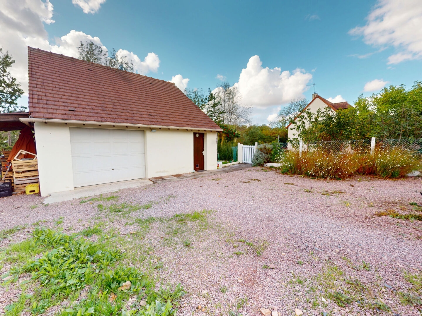 Maison à vendre - 6 pièces - 98m2 - Mouen (14790)