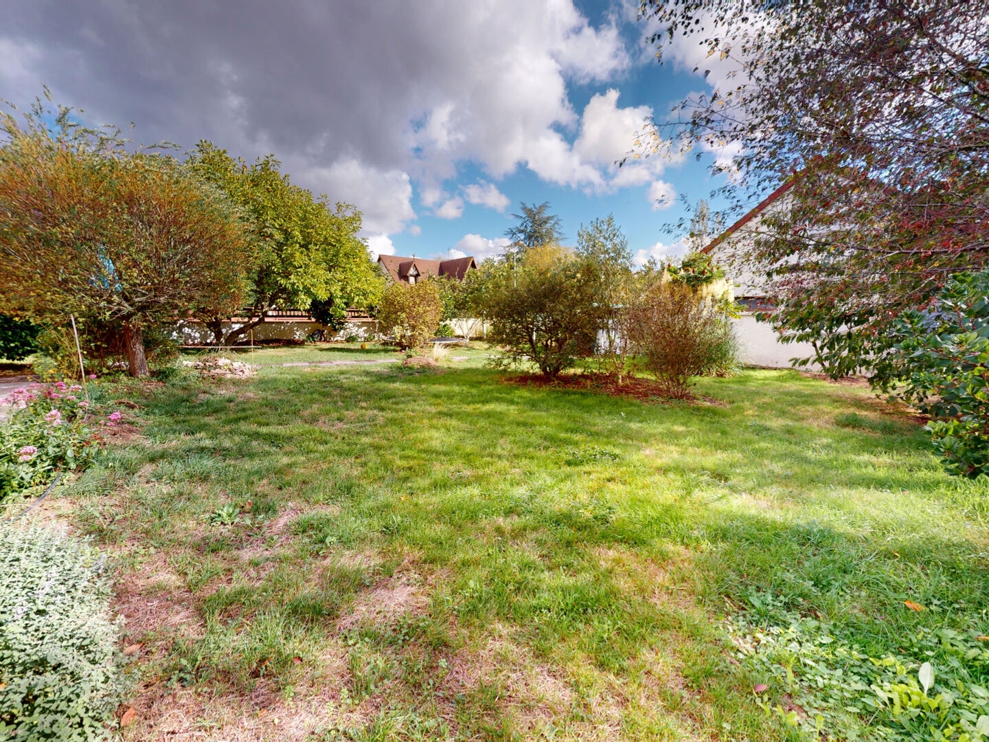 Maison à vendre - 6 pièces - 98m2 - Mouen (14790)