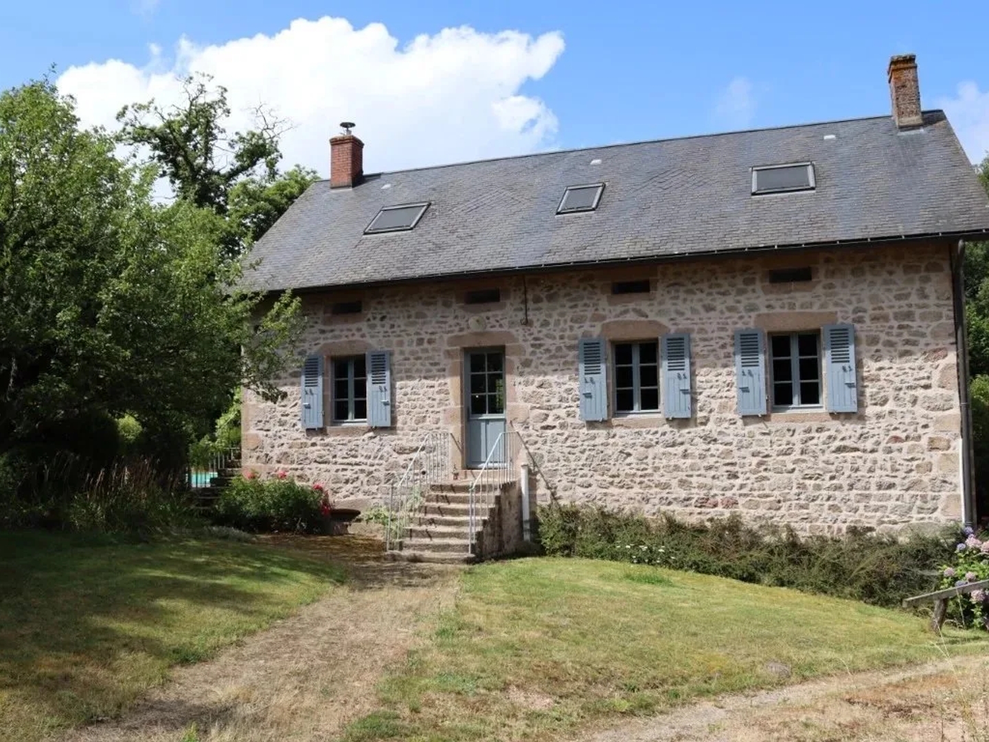 Maison 6 pièces 130 m²