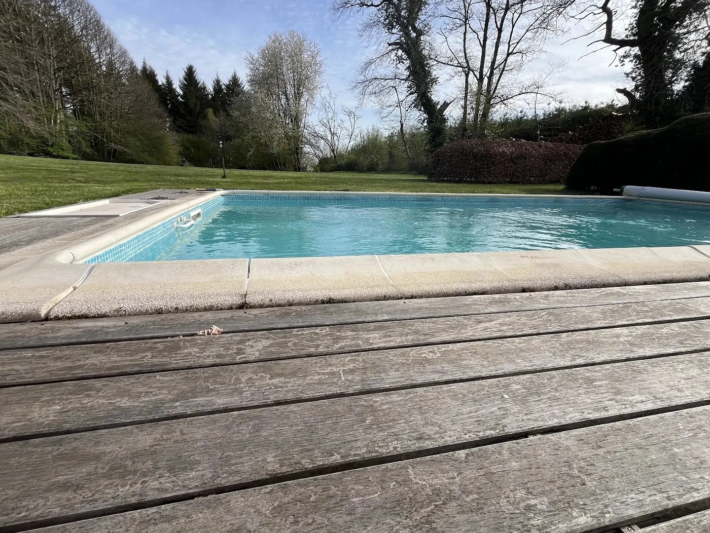Maison à vendre - 6 pièces - 130m2 - Saint-Léger-Sous-... (71990)