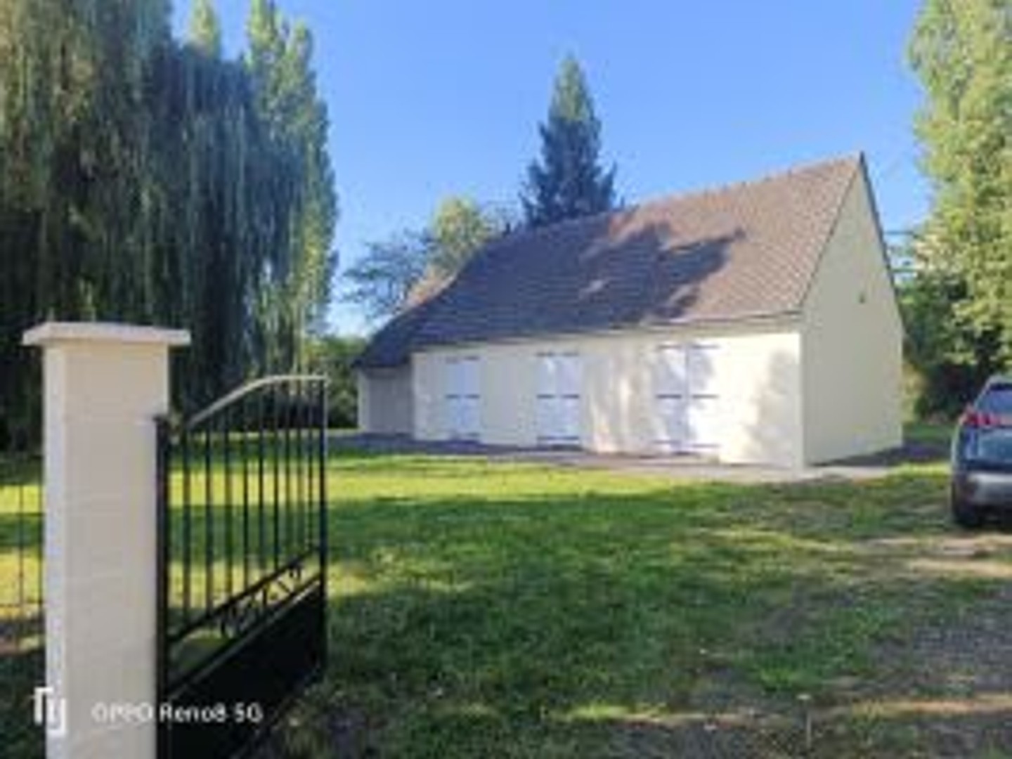 Maison 4 pièces 75 m²