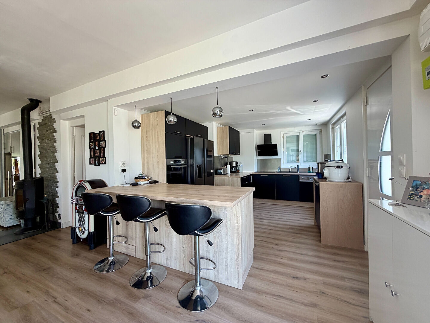 Maison à vendre - 6 pièces - 140m2 - Les Essarts-Le-Roi (78690)
