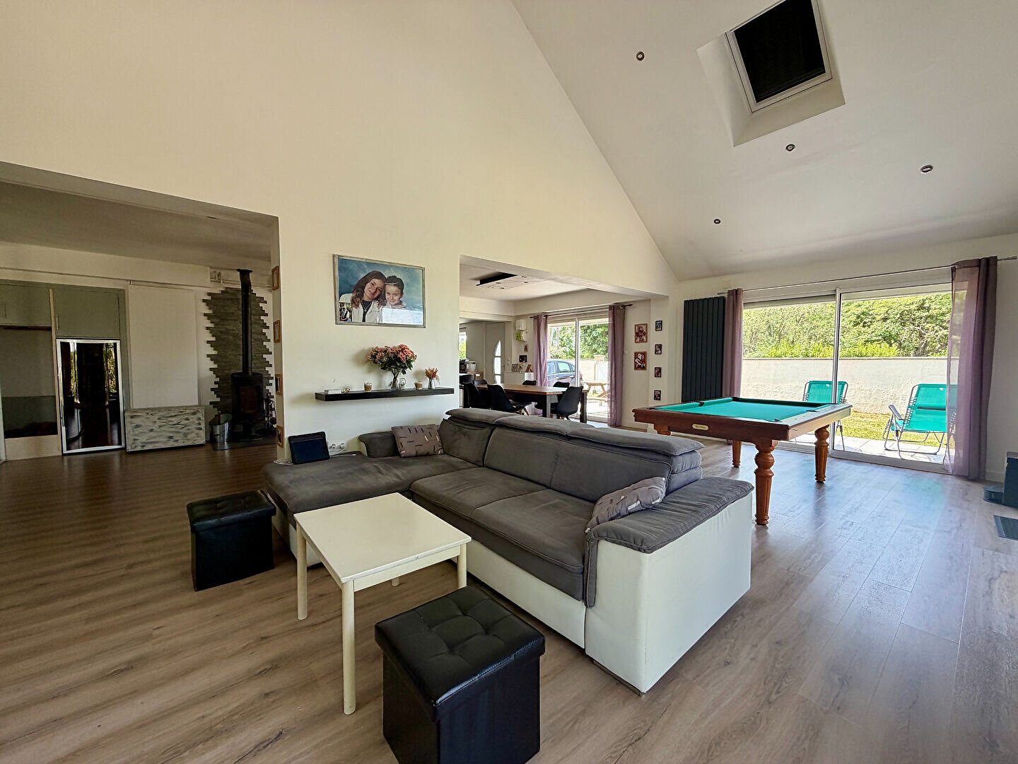 Maison à vendre - 6 pièces - 140m2 - Les Essarts-Le-Roi (78690)