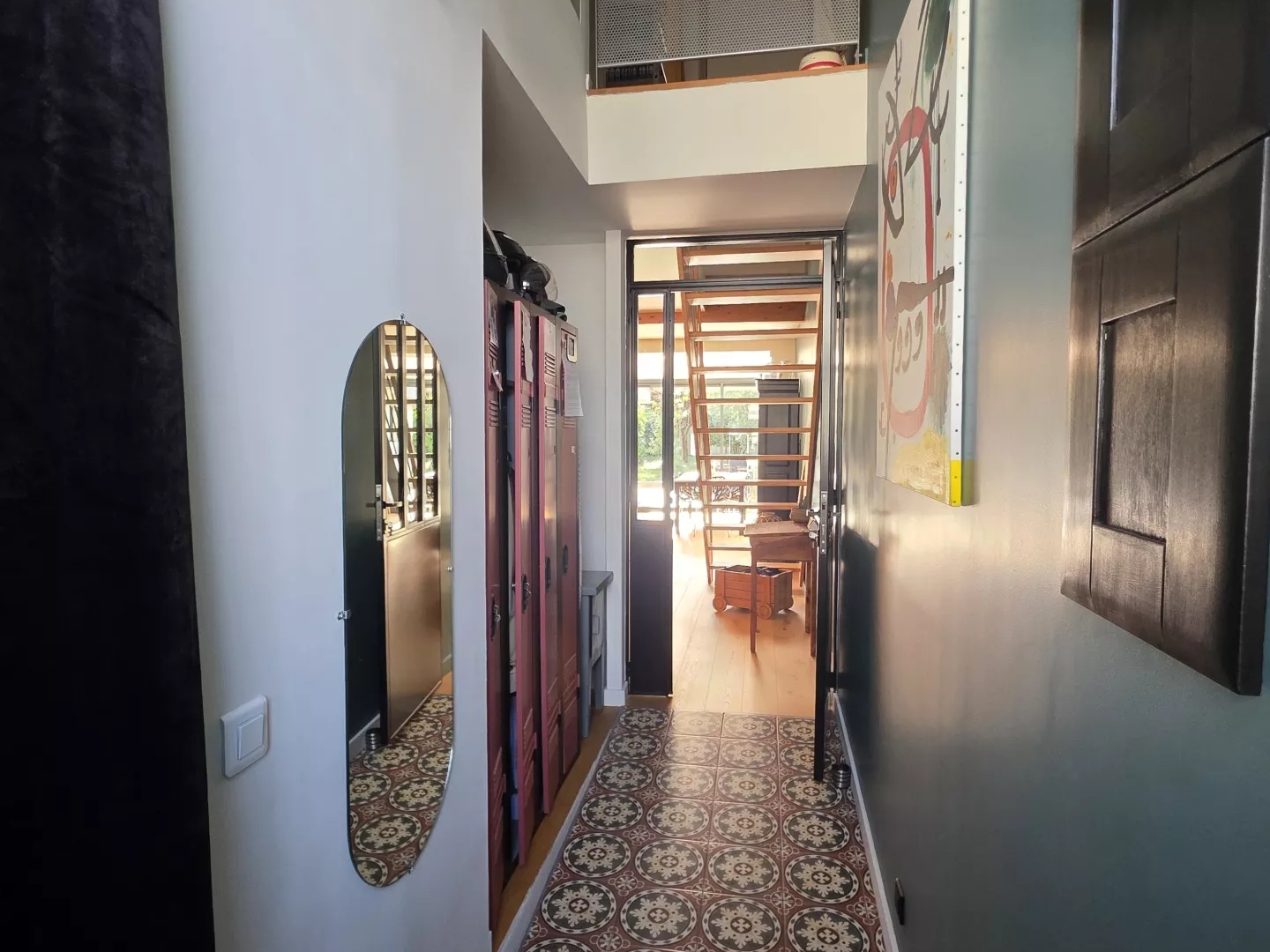 Maison à vendre - 5 pièces - 102m2 - Bordeaux (33200)