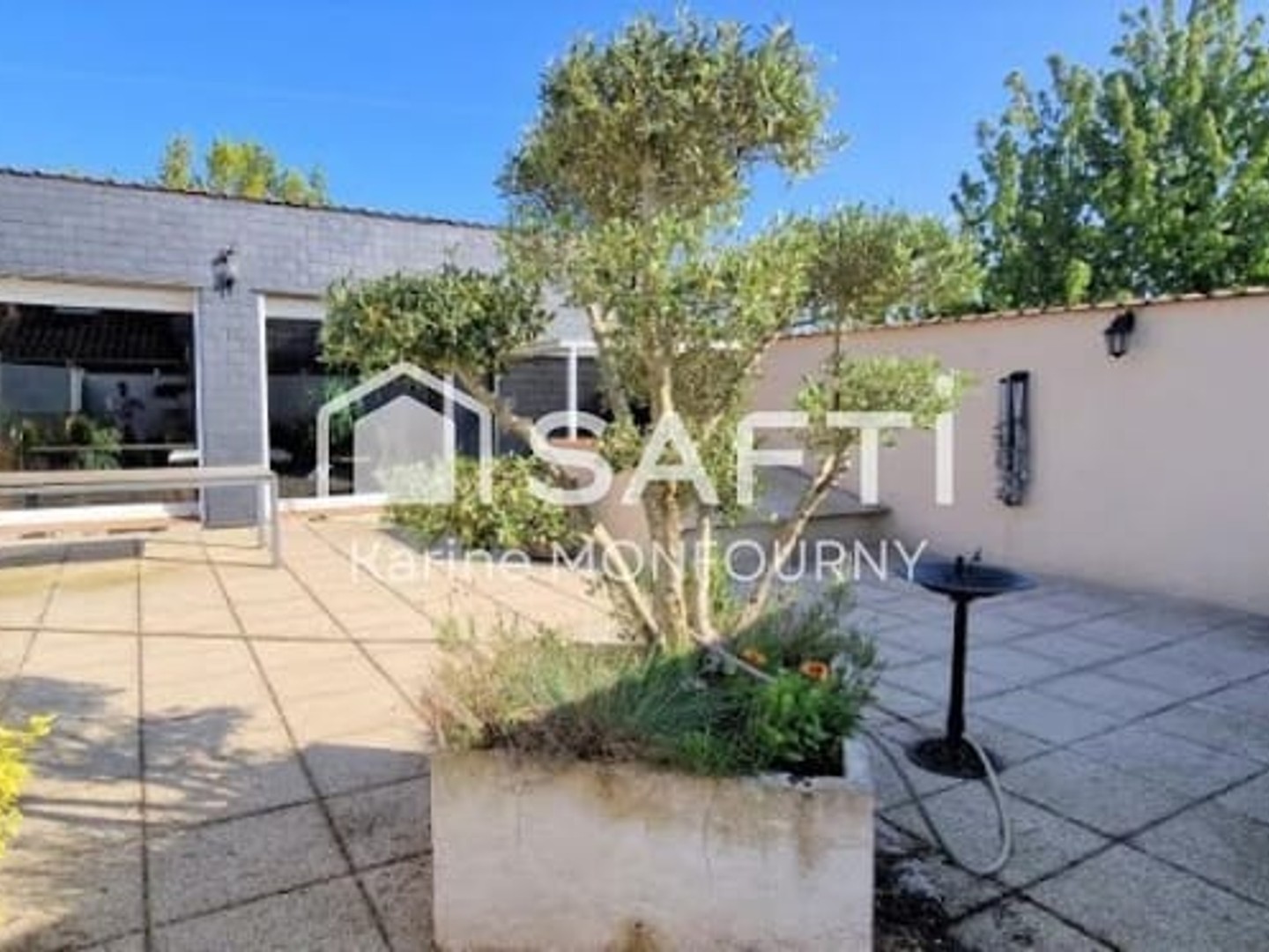 Appartement 7 pièces 155 m²