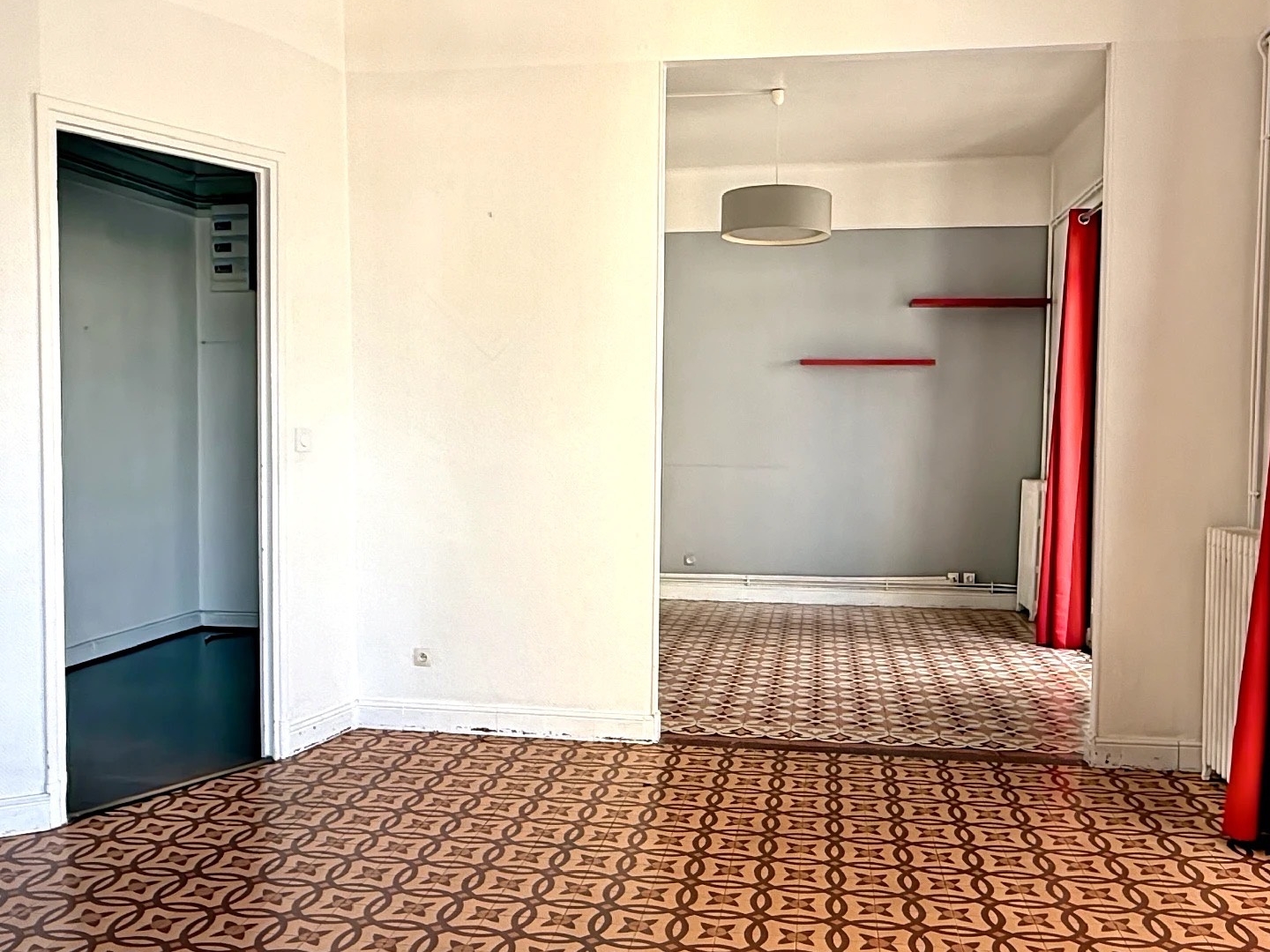 Appartement à vendre - 2 pièces - 68m2 - Perpignan (66000)